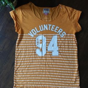 PINK by victoria's secret Volunteers shirt